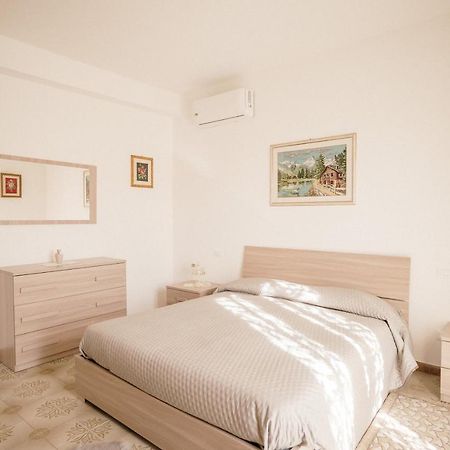 La Vista Panoramica Piu Bella Apartment Ascrea ภายนอก รูปภาพ