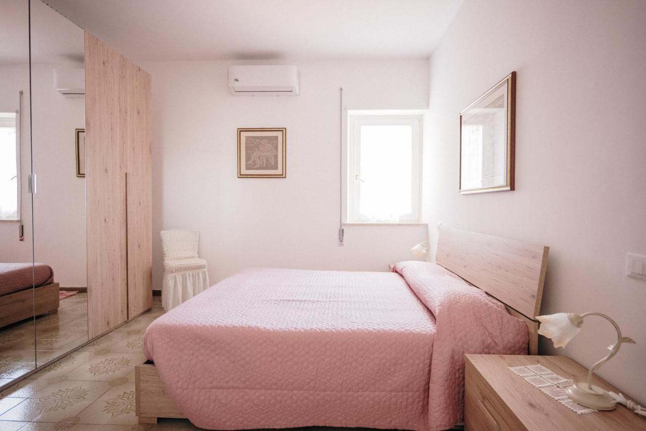 La Vista Panoramica Piu Bella Apartment Ascrea ภายนอก รูปภาพ