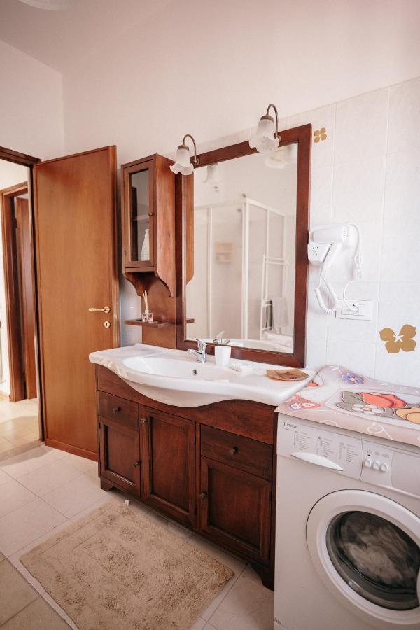 La Vista Panoramica Piu Bella Apartment Ascrea ภายนอก รูปภาพ